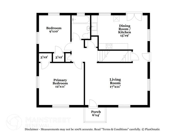 Building Photo - 494 Eldon Ave