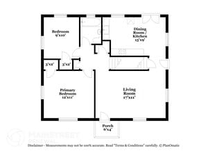 Building Photo - 494 Eldon Ave