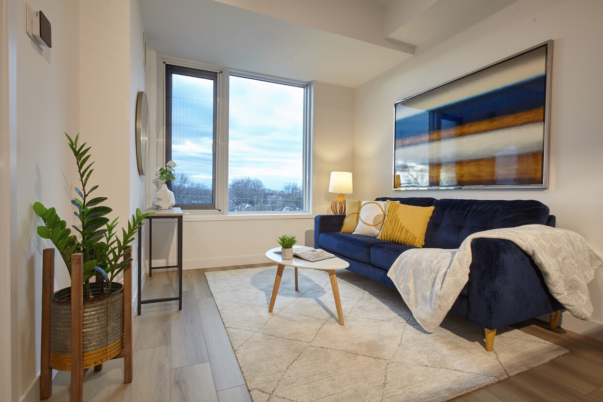 Cliffside Apartments - Cliffside Apartments