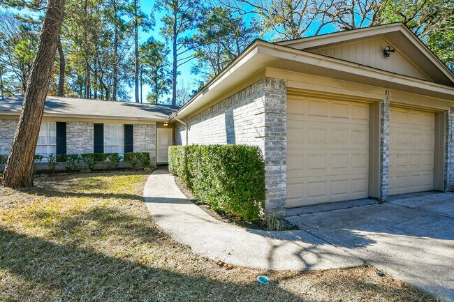 Foto del edificio - 21 Pineash Ct