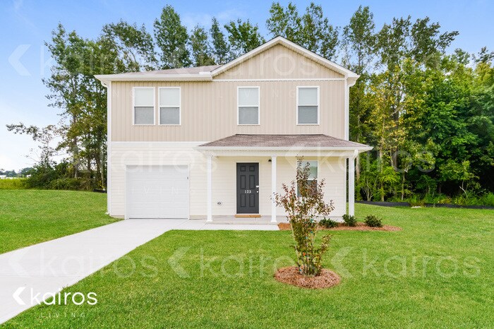Houses For Rent In Snow Hill Nc