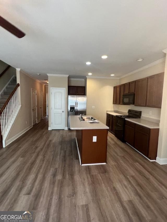 Foto del edificio - 2918 Hillside Pl