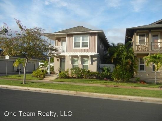 Primary Photo - 4 br, 3 bath House - 91-2099 Kamakana St
