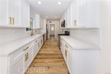 Foto del edificio - 23105 Dolorosa St