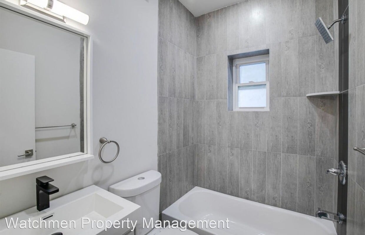 Modern New Luxury Temple Apartments - Modern New Luxury Temple Apartments