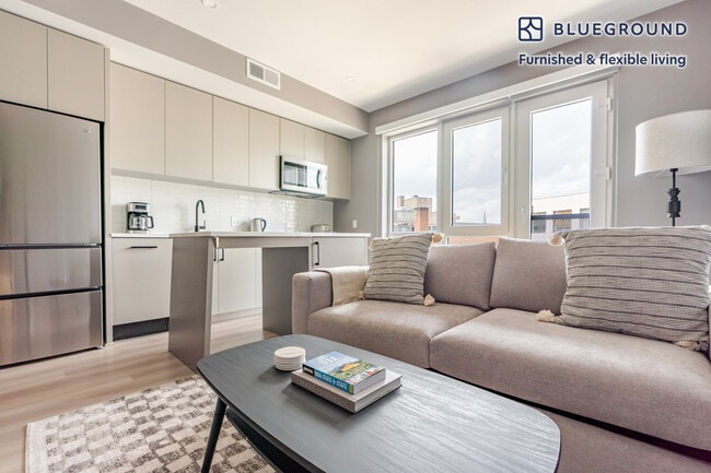 Foto del edificio - 1313 L St NW