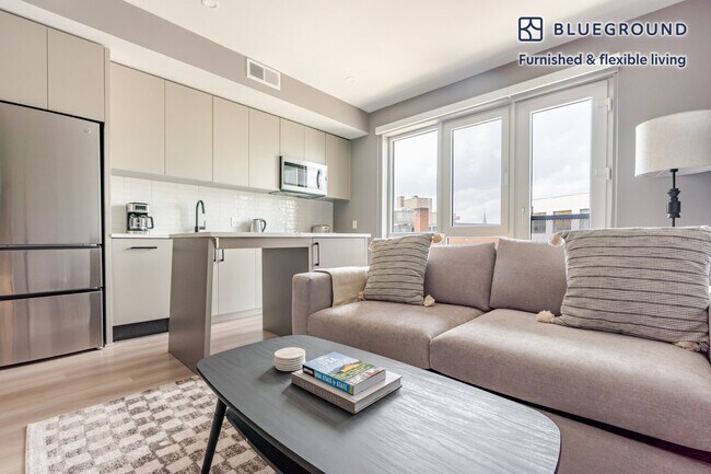 Foto del edificio - 1313 L St NW