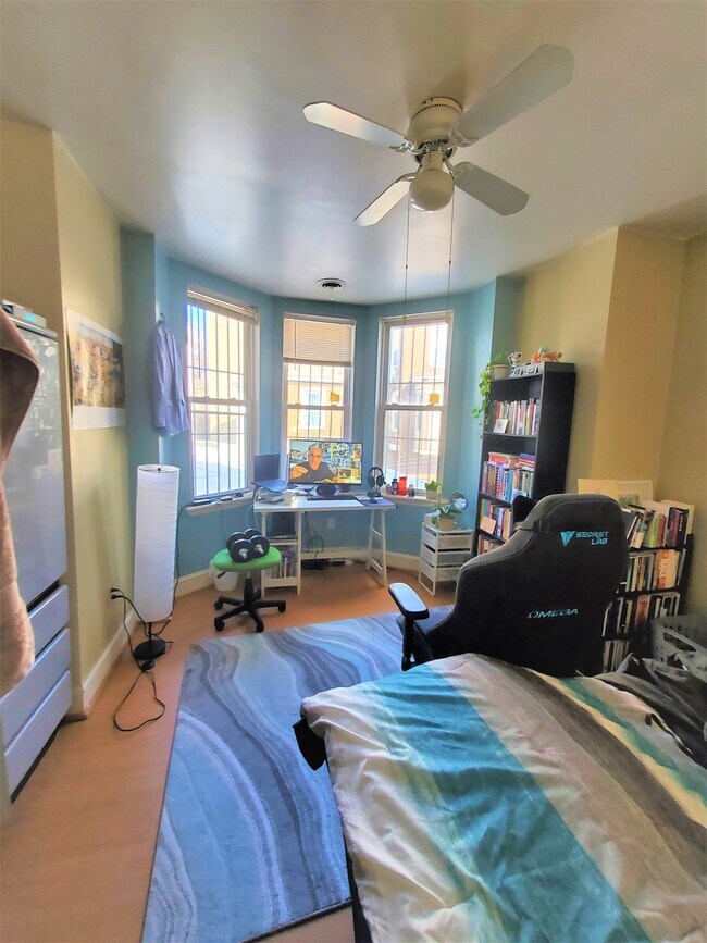 1525 Cecil B Moore Ave Unit 2, Philadelphia, PA 19121 Apartments in