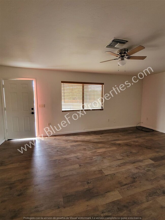 Foto del edificio - 2 Bedroom, 2 Bathroom Home in Central Tucson