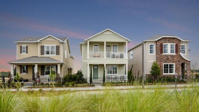 Building Photo - 15329 Calming Balsam Aly