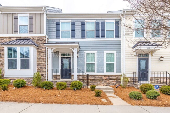 Photo - 11255 Bryton Pkwy Townhome