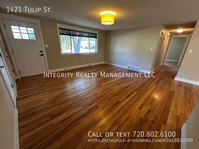 Foto del edificio - 1421 Tulip St