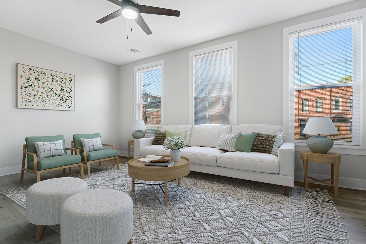 Photo - 324 Pacific Ave (Jersey City, NJ)