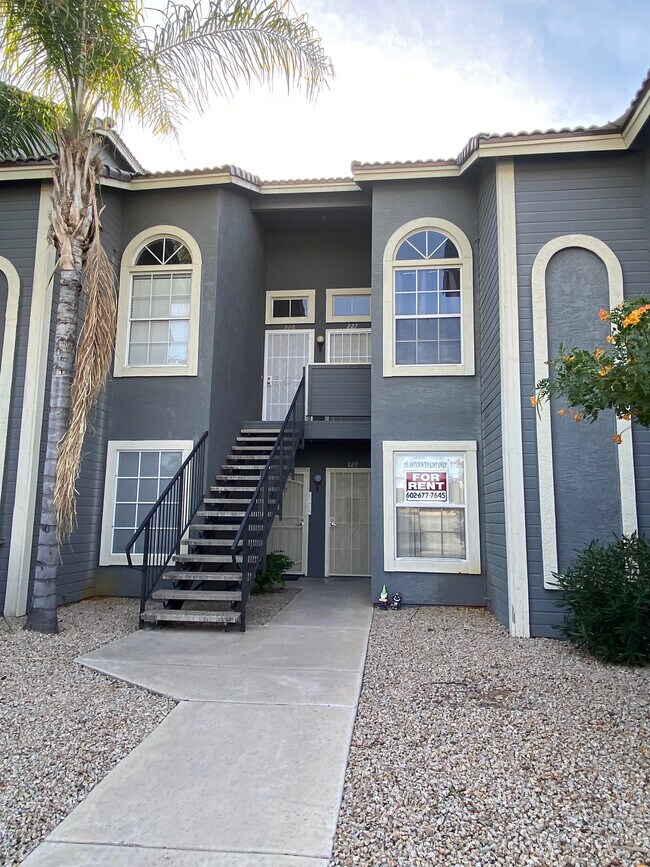 255 S Kyrene Rd Unit 127, Chandler, AZ 85226 Condo for Rent in