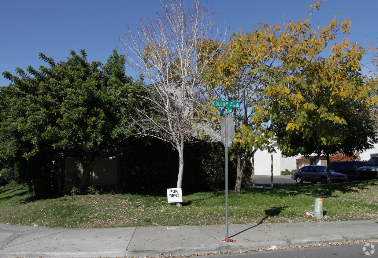 Building Photo - 9089 Colony Pl