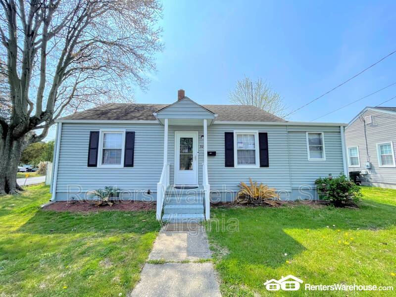 701 Grove St, Hampton, VA 23664 House for Rent in Hampton, VA
