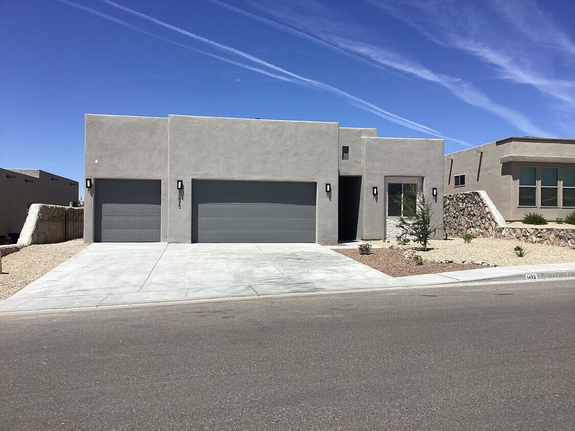 Foto principal - 1473 Lenox Ave