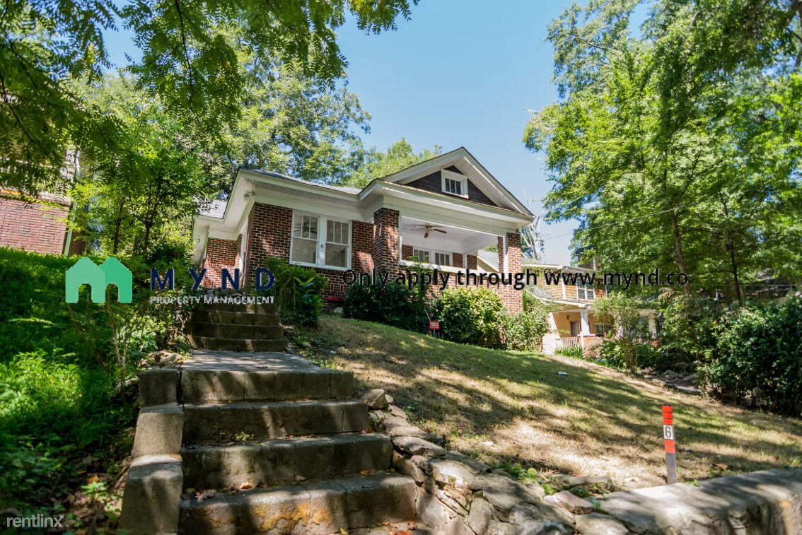6 Gertrude Pl NW, Atlanta, GA 30318 House Rental in Atlanta, GA