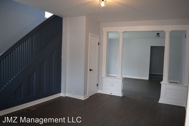 Building Photo - 2 br, 1 bath House - 315 Voorheis Unit A