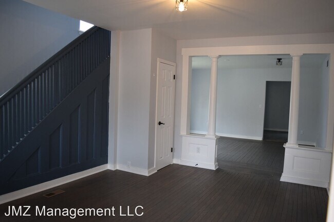 Foto del edificio - 2 br, 1 bath House - 315 Voorheis Unit A