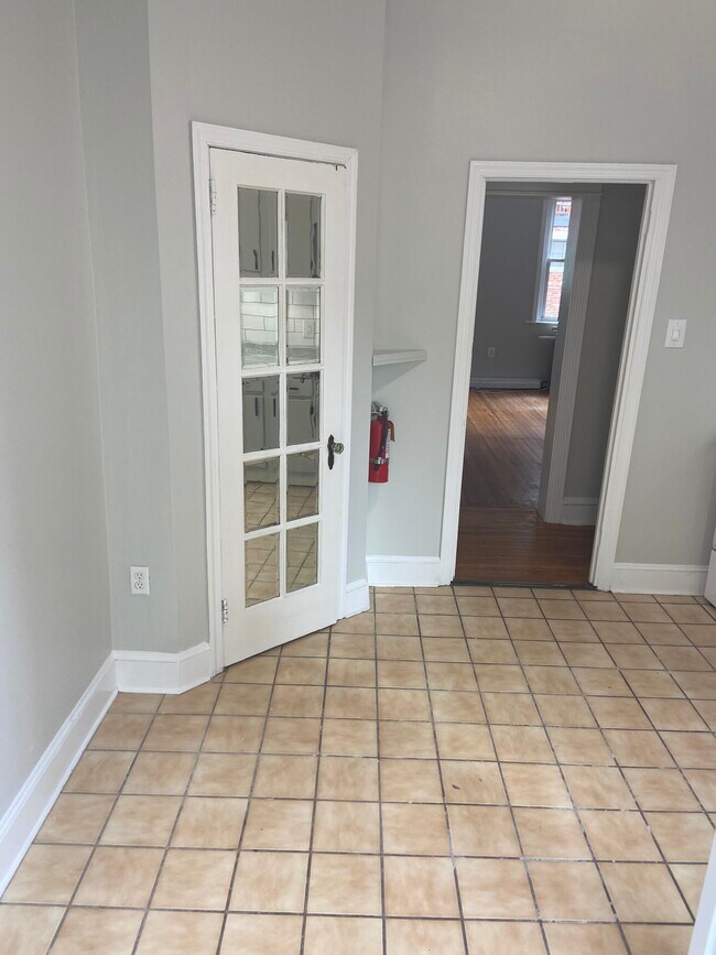 Pantry - 132 W Laurel St