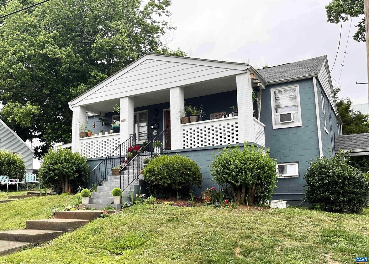 Foto principal - 1101 Grove St