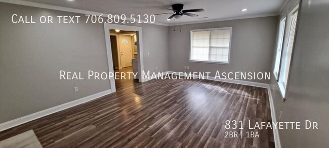 Building Photo - 831 Lafayette Dr