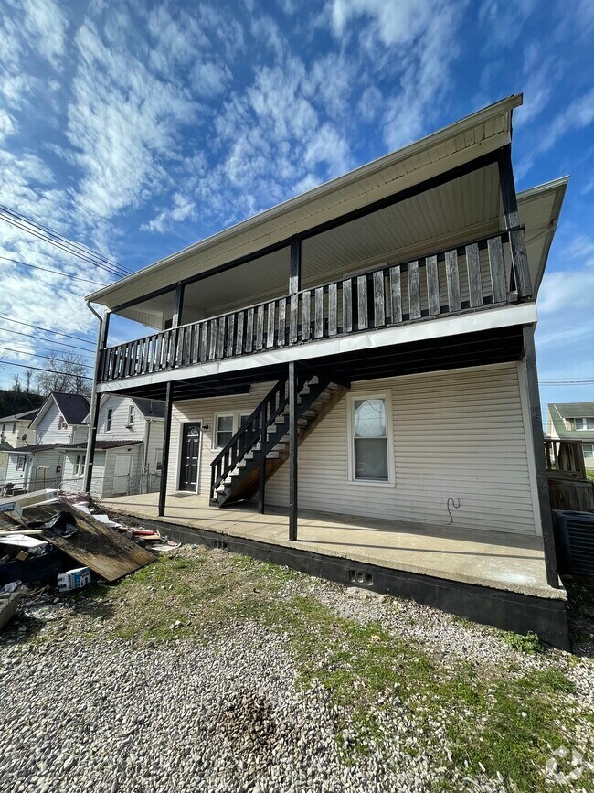 New Loft Apartments for Rent in Rush KY 4 Rentals