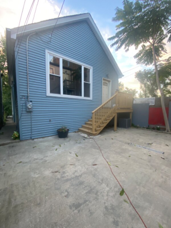 Foto del edificio - 1620 N Rockwell St