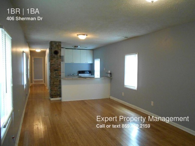 Building Photo - 406 Sherman Ave