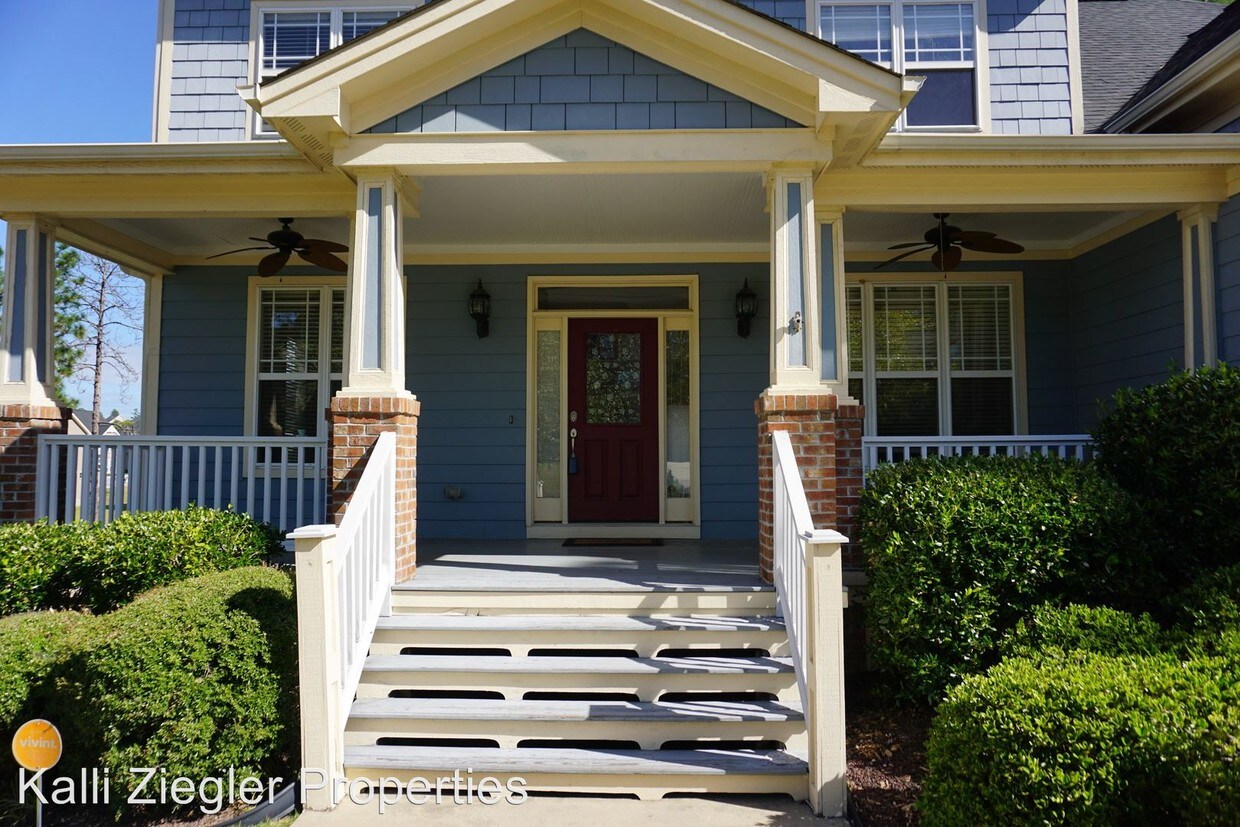 Primary Photo - 4 br, 3.5 bath House - 736 Kensington Park