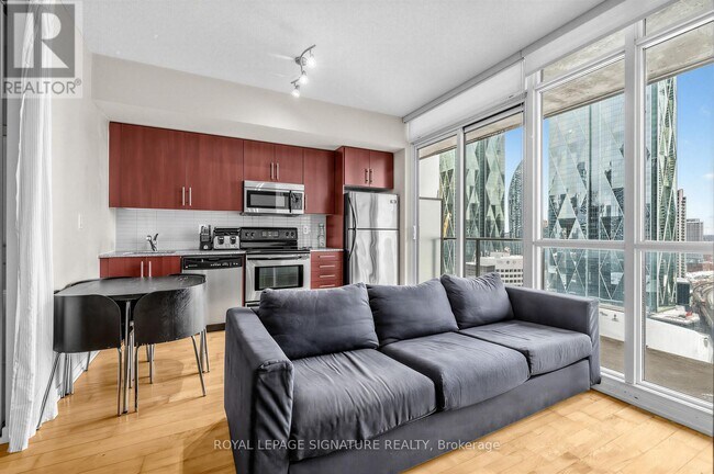 Building Photo - 55 Bremner Blvd