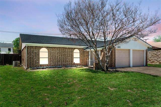 Primary Photo - 6929 Mccoy Dr