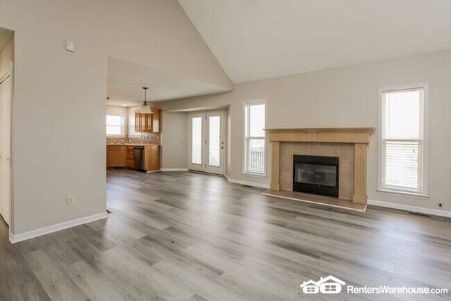 Foto del edificio - Beautiful 4 bed, 3 bath Home in Kearney! A...