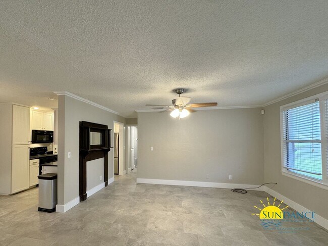 Foto del edificio - Great Elliot Point Home in Fort Walton Bea...