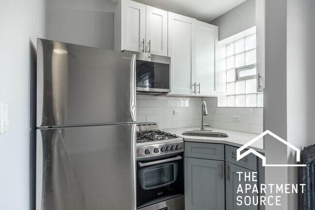 Foto del edificio - 4031 N Kenmore Ave
