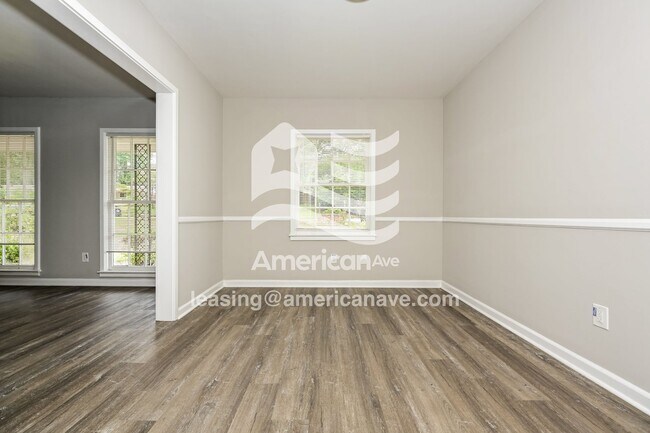 Foto del edificio - 3816 Rockdale Dr