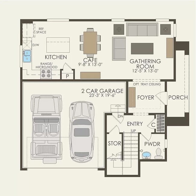 Photo - 23681 E 40th Ave House