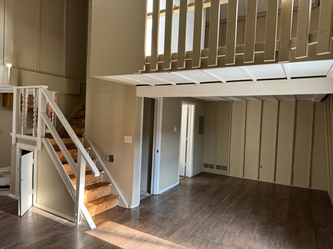 508 Cuff Aly Unit 2, Monongahela, PA 15063 Apartments in Monongahela