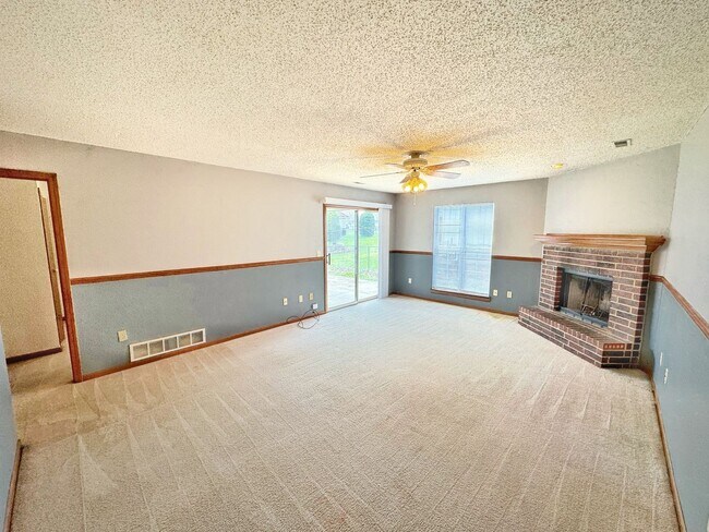 Foto del edificio - Comfortable Living