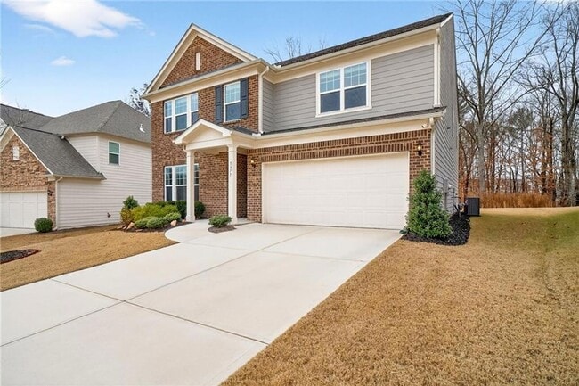 Photo - 5377 Fountainhead Ln House