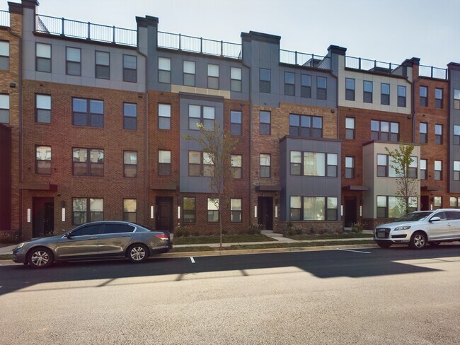 Foto del edificio - 43801 Middleway Ter