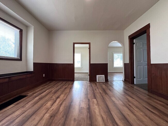 Foto del edificio - 1521 Morrow St