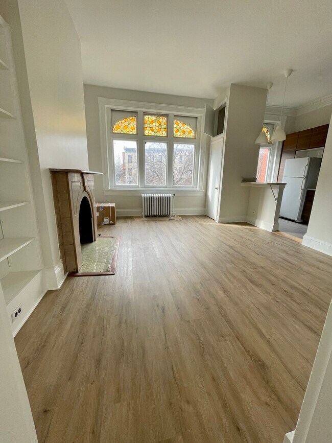 Building Photo - 1601 Park Avenue, Unit 3