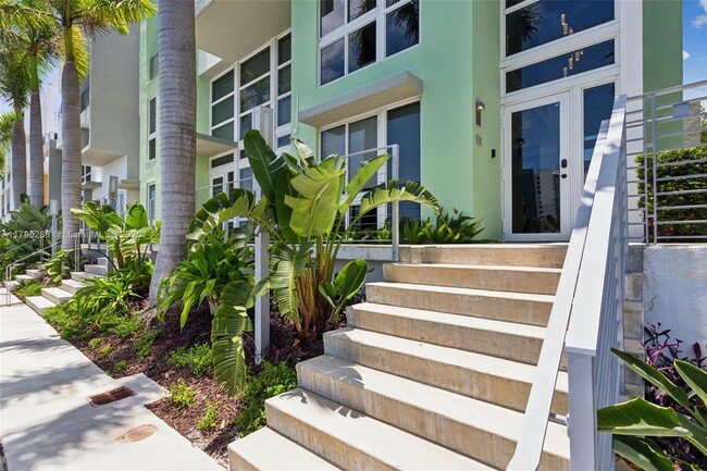 Foto del edificio - 101 N Shore Dr