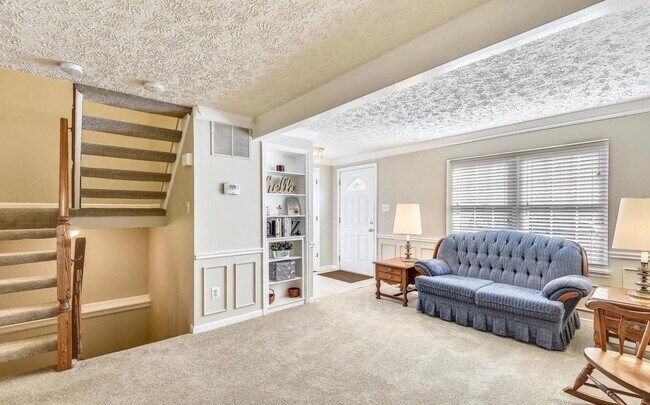Foto del edificio - 7574 Aspenpark Rd