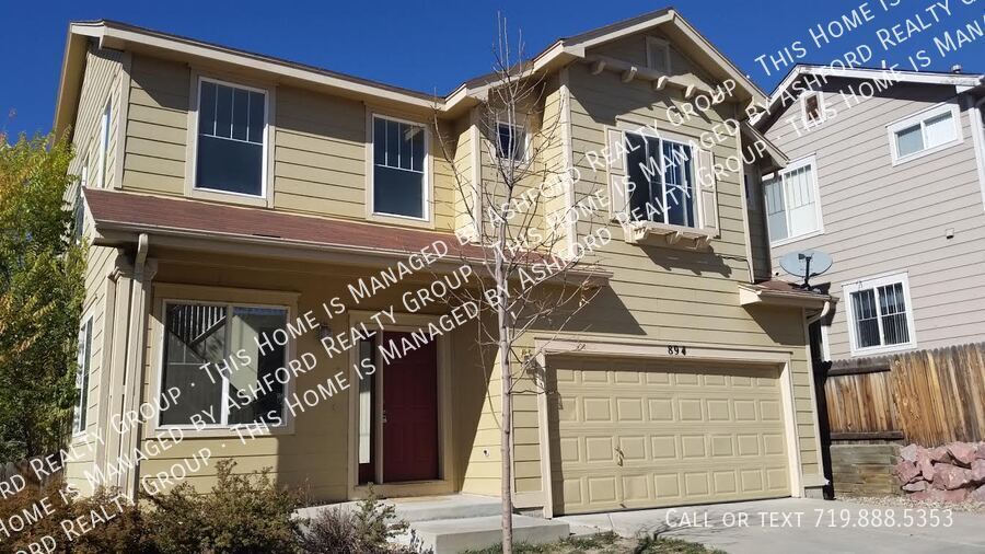 Foto principal - 894 Dawn Break Loop