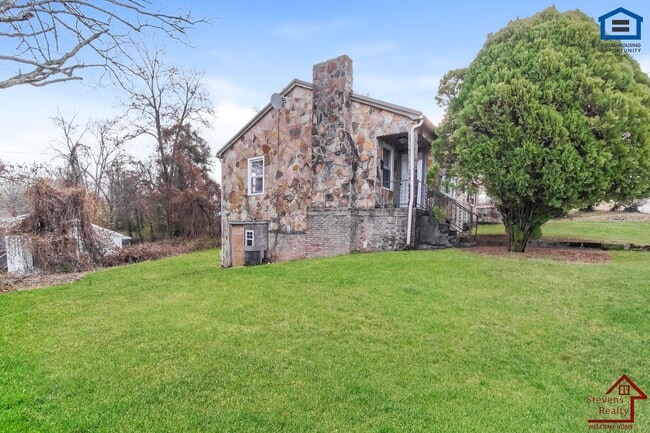 Foto del edificio - 3600 Selma Ave