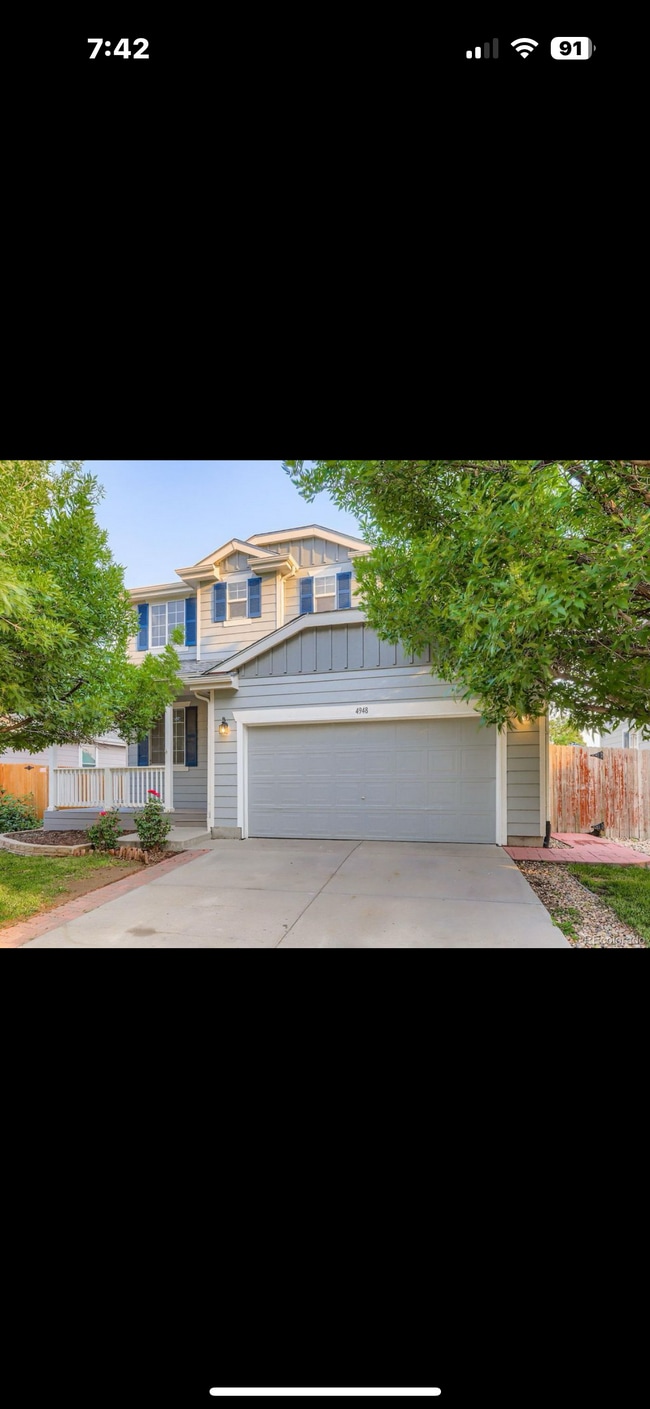 Photo - 4948 Spinning Wheel Dr House