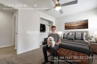 Building Photo - 7140 2200 W